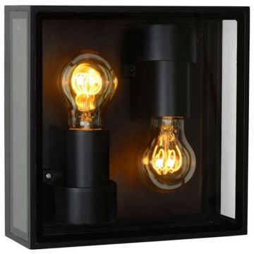 Lucide DUKAN 15802/02/30 Lustră de tavan 2x15w/e27 ip65