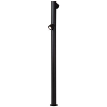 Lucide IBAMA 15850/10/30 Lampă de podea 1x5w/led 3000K ip65