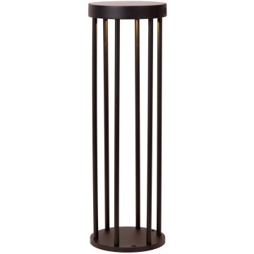 Lucide JACKSON 15812/02/30 Lampă de podea 1x2w/led 2850-3150k 100lm ip65