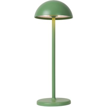 Lucide JOY 15500/02/33 Lampă de masă 1x1.5w/led 3000k 215lm ip54