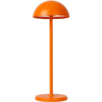 Lucide JOY 15500/02/53 Lampă de masă 1x1.5w/led 3000k 215lm ip54