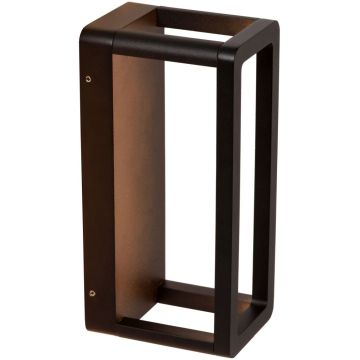 Lucide NARVIK 15809/09/30 Aplique de perete 1x9.2w/led 3000k 270lm ip65