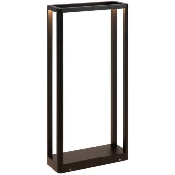 Lucide NARVIK 15810/09/30 Lampă de podea 1x9.2w/led 3000k 270lm ip65