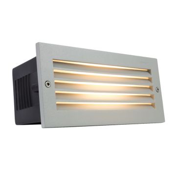 Norlys GRIMSTAD 1547AL Aplique de perete 1x7W/E14 IP65