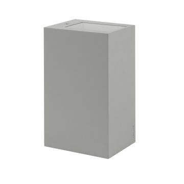 Norlys LILLEHAMMER 1582AL Aplique de perete 1x3W/LED 3000K 435LM IP65