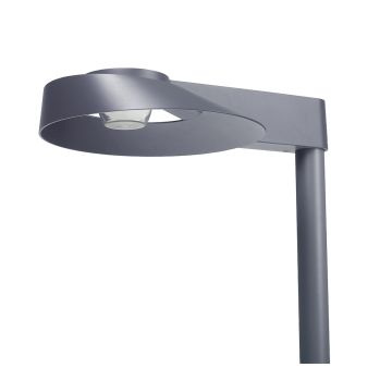 Norlys SUNNFJORD 1507GR Corp de iluminat pentru felinar 1x42,2W/LED 4000K 6000LM IP65