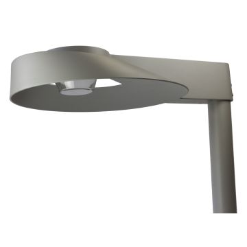 Norlys SUNNFJORD 1508AL Corp de iluminat pentru felinar 1x29,3W/LED 4000K 4342LM IP65