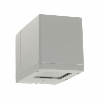 Norlys VOSS 1950AL Aplique de perete 2x13.1W/LED 3000K 1830LM IP54