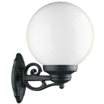 Novolux INDURA GLOBO 151A-G05X1A-02 Aplique de perete 1x70W/E27 IP65