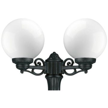Novolux INDURA GLOBO 151E-G05X1A-02 Corp de iluminat pentru felinar 2x70W/E27 IP65