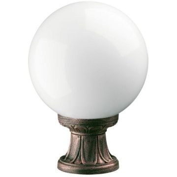 Novolux INDURA GLOBO 151H-G05X1A-02 Lampă de podea 1x70W/E27 IP65