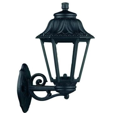 Novolux INDURA MINI 6 150B-G05X1A-02 Aplique de perete 1x42W/E27 IP55