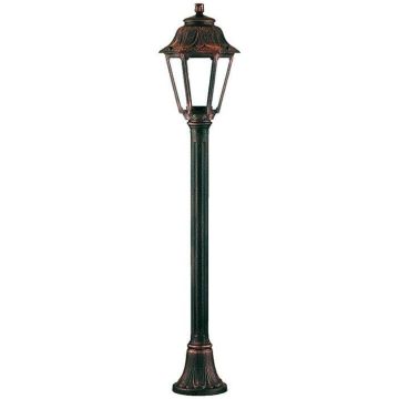 Novolux INDURA MINI 6 150I-G05X1A-02 Lampă de podea 1x42W/E27 IP55