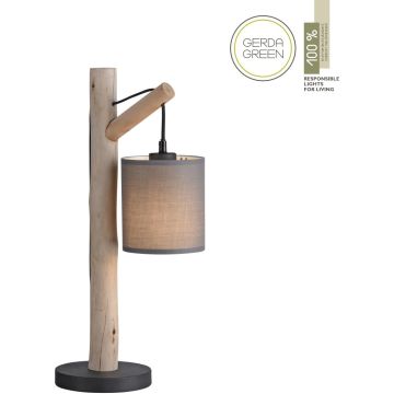 Paul Neuhaus GREEN TRIB 15784-29 Lampă de masă 1x10W/E27 ip20