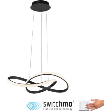 Paul Neuhaus MARIA 15402-18 Lampă cu pendul 1x29,5W/LED 3000k 3250lm ip20