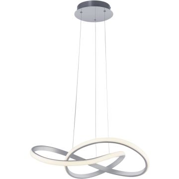 Paul Neuhaus MARIA 15402-95 Lampă cu pendul 1x29,5W/LED 3000k 3250lm ip20