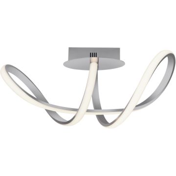 Paul Neuhaus MARIA 15403-95 Lampă de tavan 1x18W/LED 3000k 2200lm ip20