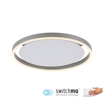 Paul Neuhaus RITUS 15391-95 Lustră de tavan 1x20W/LED 3000K 900LM IP20