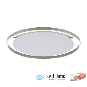 Paul Neuhaus RITUS 15392-95 Lustră de tavan 1x28W/LED 3000K 1250LM IP20