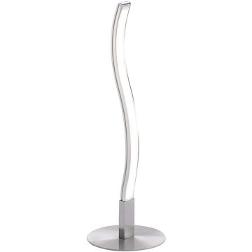 Paul Neuhaus WAVE 15128-55 Lampă de masă 1x4W/LED 3000k 345lm ip20