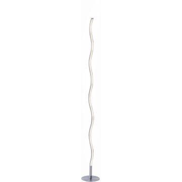Paul Neuhaus WAVE 15168-55 Lampă de podea 1x13W/LED 3000k 1050lm ip20