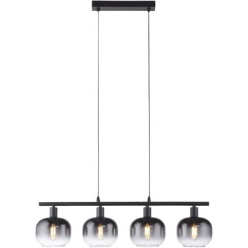Paul Neuhaus ZEA 15421-18 Lampă cu pendul 4x25W/E14 ip20