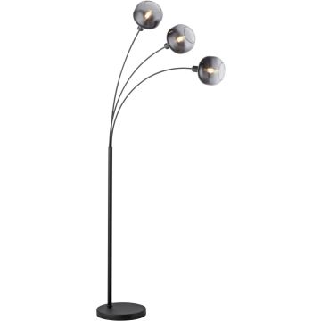 Paul Neuhaus ZEA 15422-18 Lampă de podea 3x25W/E14 ip20