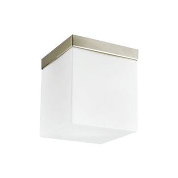 Prezent CUBIX 1510 Lustră de tavan 1x60W/E27 IP20