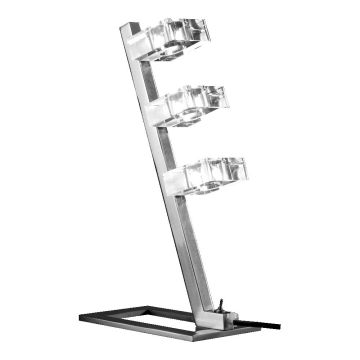 Prezent INUA 1557 Lampă de masă 3x33W/G9 IP20