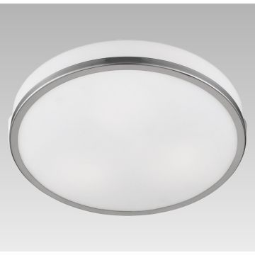 Prezent LINX 1515 Lustră de tavan 2x60w/e27 ip44