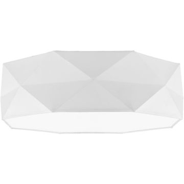 TK Lighting KANTOOR 1565 Lustră de tavan 4x15W/LED E27