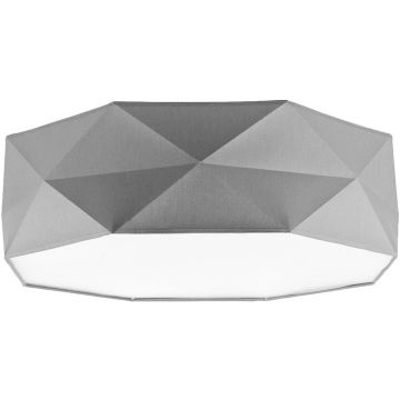 TK Lighting KANTOOR 1566 Lustră de tavan 4x15W/LED E27