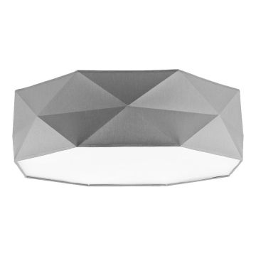 TK Lighting KANTOOR 1566 Lustră de tavan 4x15W/LED E27