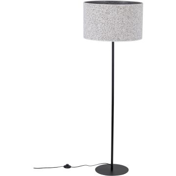 TK Lighting VELLUM 16166 Lampă de podea 1x15W/E27 IP20