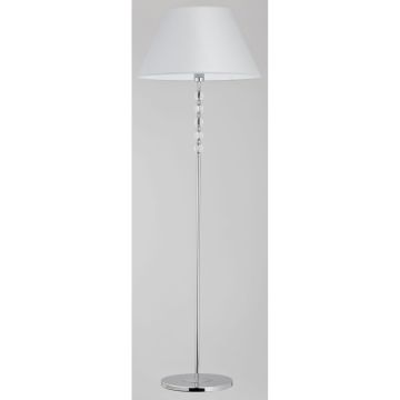 Alfa EMMANUELLE 16719 Lampă de podea 1x60W/E27