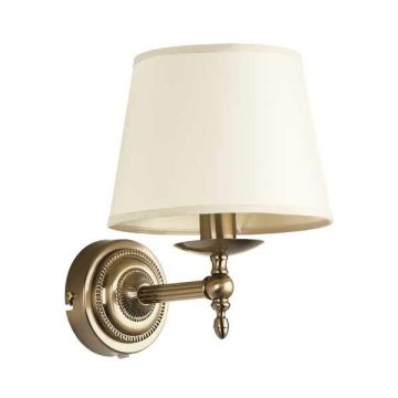 Alfa ROKSANA 16070 Aplique de perete 1x40W/E14