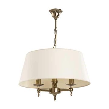 Alfa ROKSANA 16073 Candelabru 3x40W/E14