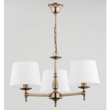 Alfa ROKSANA 16074 Candelabru 3x10W/E14
