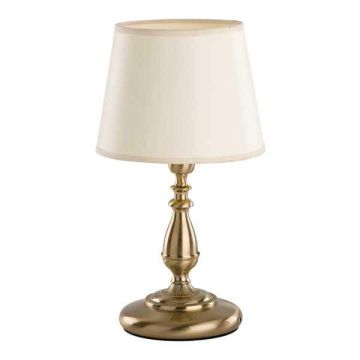 Alfa ROKSANA 16078 Lampă de masă 1x40W/E14