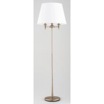 Alfa ROKSANA 16079 Lampă de podea 3x10W/E14