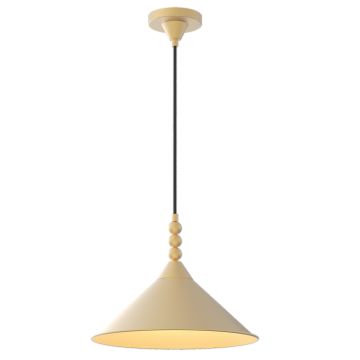 Cosmolight ASHFORD P01524AU Lampă cu pendul 1x40W/E27 ip20