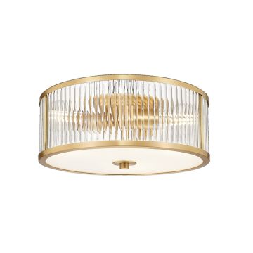 Cosmolight CONCORD C03484BR Lampă de tavan 3x40W/E27 ip20