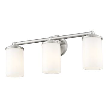 Cosmolight JERSEY W03705NS Aplique de perete 3x40W/E27 ip20