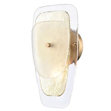 Cosmolight RICHMOND W01514BR Aplique de perete 1x40W/E14 ip20