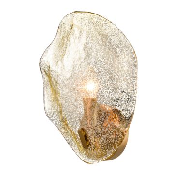 Cosmolight WELLINGTON W01371BR Aplique de perete 1x25W/E14 ip20