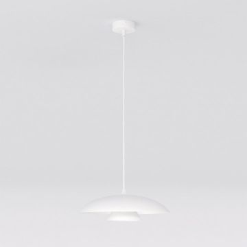 Emibig BABEL 1622/2 Lampă cu pendul 1x12W/GX53 IP20