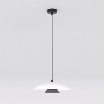 Emibig BABEL 1622/3 Lampă cu pendul 1x12W/GX53 IP20