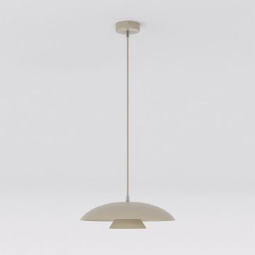 Emibig BABEL 1622/4 Lampă cu pendul 1x12W/GX53 IP20