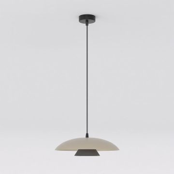 Emibig BABEL 1622/5 Lampă cu pendul 1x12W/GX53 IP20