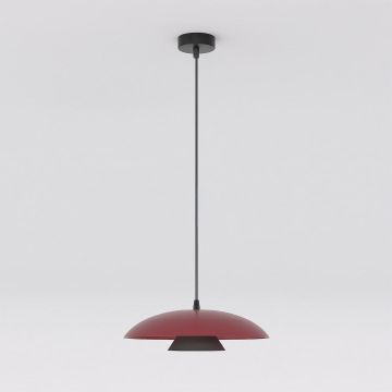 Emibig BABEL 1622/6 Lampă cu pendul 1x12W/GX53 IP20